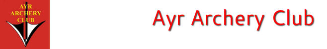 | Ayr Archery Club